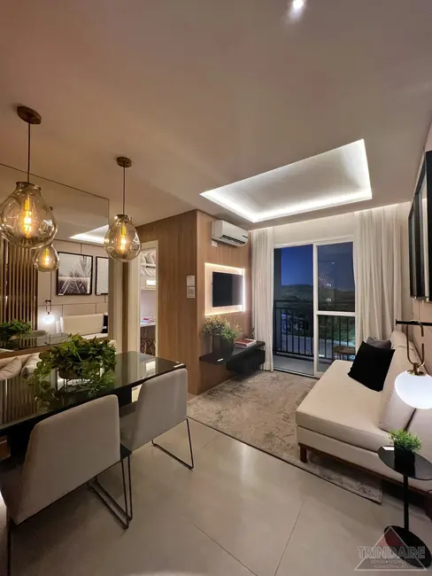 Foto 1 de Apartamento com 2 quartos à venda, 45m2 em Jacarepaguá, Rio De Janeiro - RJ