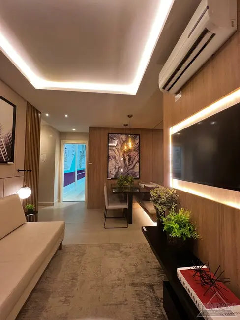 Foto 4 de Apartamento com 2 quartos à venda, 45m2 em Jacarepaguá, Rio De Janeiro - RJ