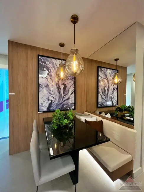 Foto 3 de Apartamento com 2 quartos à venda, 45m2 em Jacarepaguá, Rio De Janeiro - RJ