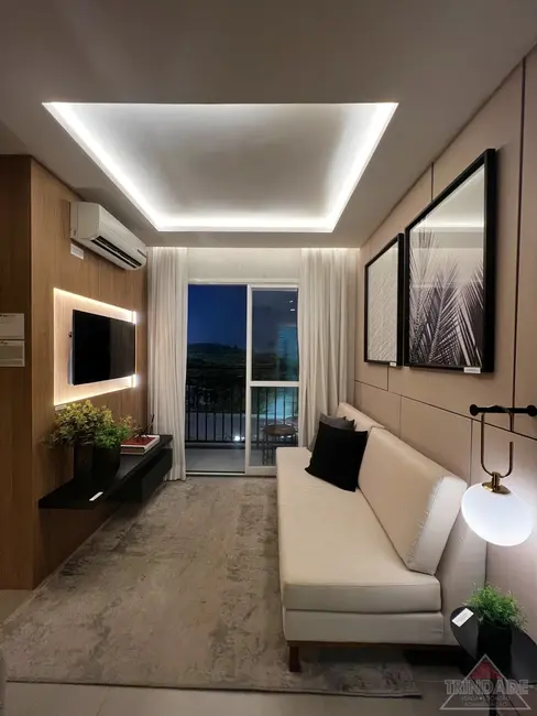 Foto 2 de Apartamento com 2 quartos à venda, 45m2 em Jacarepaguá, Rio De Janeiro - RJ