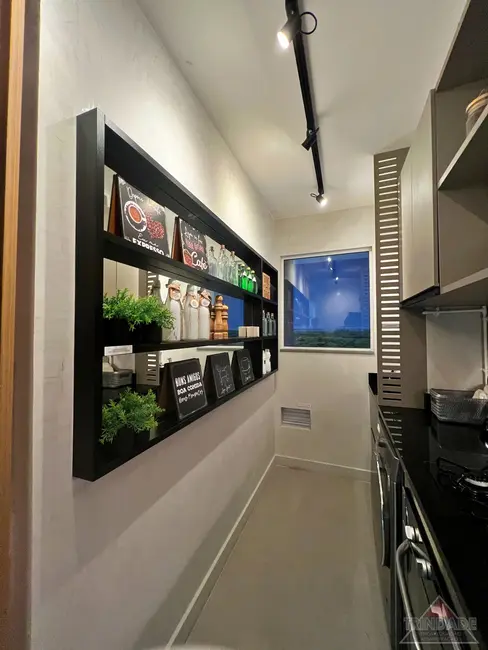 Foto 7 de Apartamento com 2 quartos à venda, 45m2 em Jacarepaguá, Rio De Janeiro - RJ