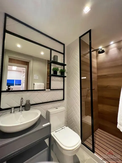 Foto 9 de Apartamento com 2 quartos à venda, 45m2 em Jacarepaguá, Rio De Janeiro - RJ