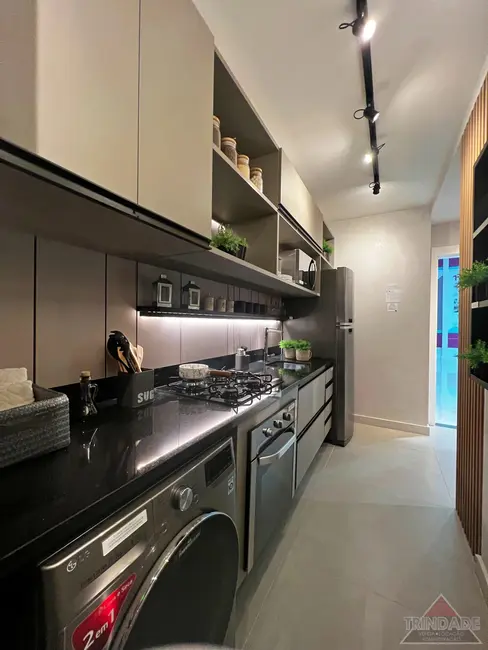 Foto 8 de Apartamento com 2 quartos à venda, 45m2 em Jacarepaguá, Rio De Janeiro - RJ