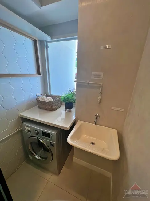 Foto 6 de Apartamento com 2 quartos à venda, 42m2 em Guaratiba, Rio De Janeiro - RJ