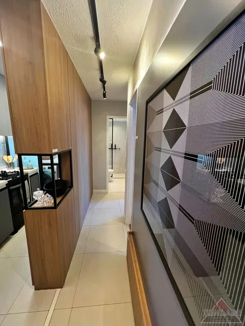 Foto 8 de Apartamento com 2 quartos à venda, 42m2 em Guaratiba, Rio De Janeiro - RJ