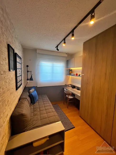 Foto 9 de Apartamento com 2 quartos à venda, 42m2 em Guaratiba, Rio De Janeiro - RJ