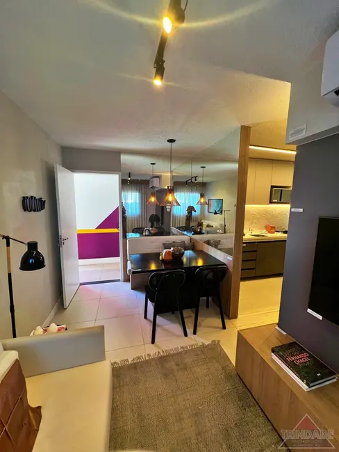 Foto 3 de Apartamento com 2 quartos à venda, 42m2 em Guaratiba, Rio De Janeiro - RJ