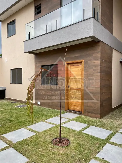 Foto 2 de Casa de Condomínio com 2 quartos à venda e para alugar, 115m2 em Senador Vasconcelos, Rio De Janeiro - RJ