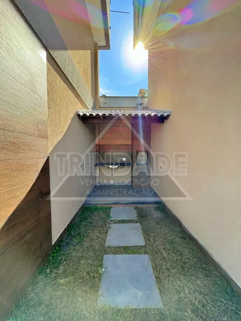 Foto 3 de Casa de Condomínio com 2 quartos à venda, 115m2 em Senador Vasconcelos, Rio De Janeiro - RJ