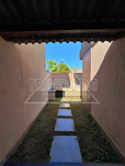 Foto 5 de Casa de Condomínio com 2 quartos à venda, 115m2 em Senador Vasconcelos, Rio De Janeiro - RJ