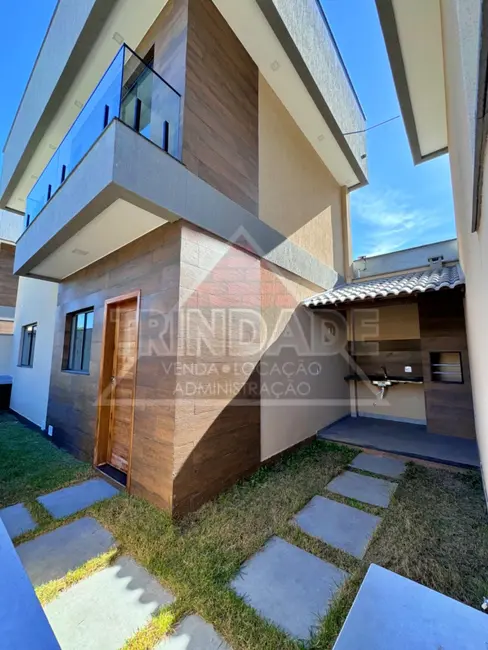 Foto 2 de Casa de Condomínio com 2 quartos à venda, 115m2 em Senador Vasconcelos, Rio De Janeiro - RJ