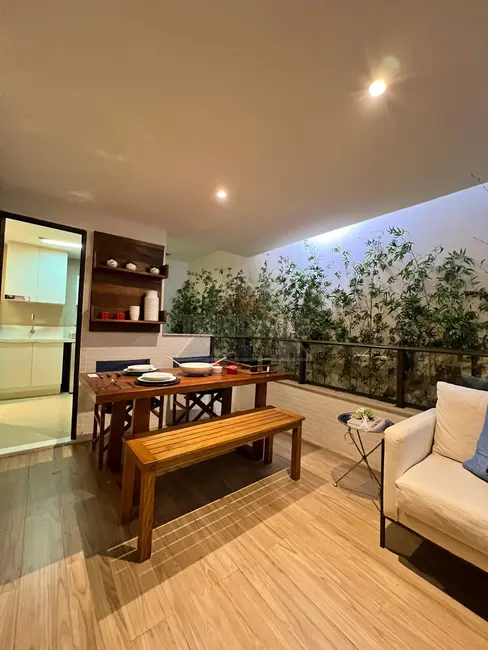 Foto 9 de Apartamento com 3 quartos à venda, 131m2 em Camorim, Rio De Janeiro - RJ