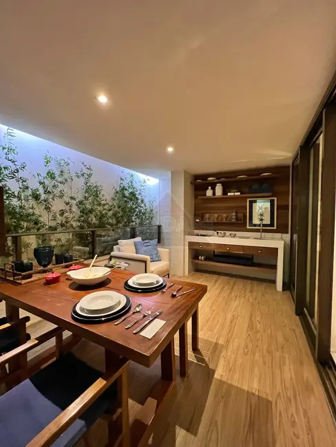 Foto 8 de Apartamento com 3 quartos à venda, 131m2 em Camorim, Rio De Janeiro - RJ