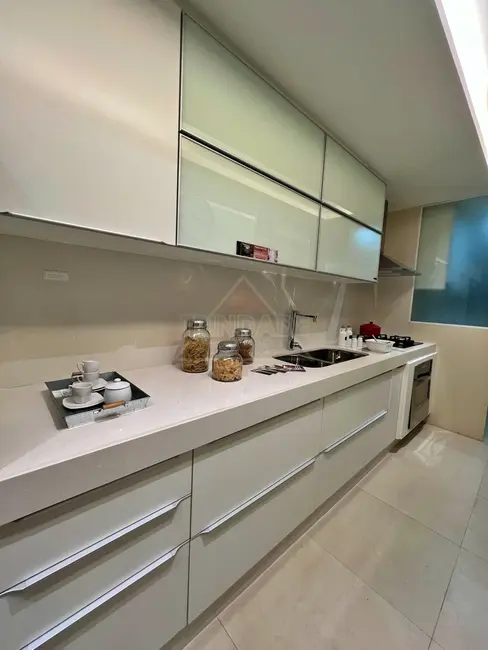 Foto 4 de Apartamento com 3 quartos à venda, 131m2 em Camorim, Rio De Janeiro - RJ