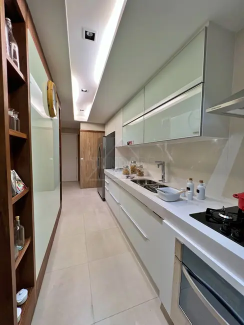 Foto 6 de Apartamento com 3 quartos à venda, 131m2 em Camorim, Rio De Janeiro - RJ