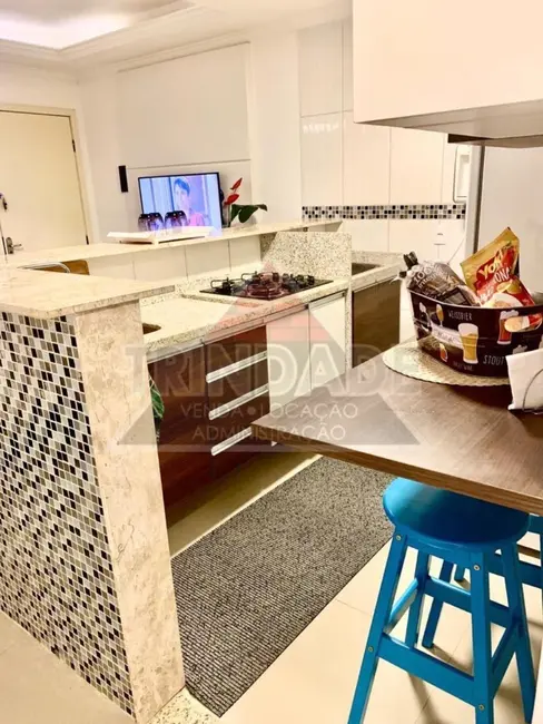 Foto 4 de Apartamento com 1 quarto à venda, 35m2 em Recreio dos Bandeirantes, Rio De Janeiro - RJ