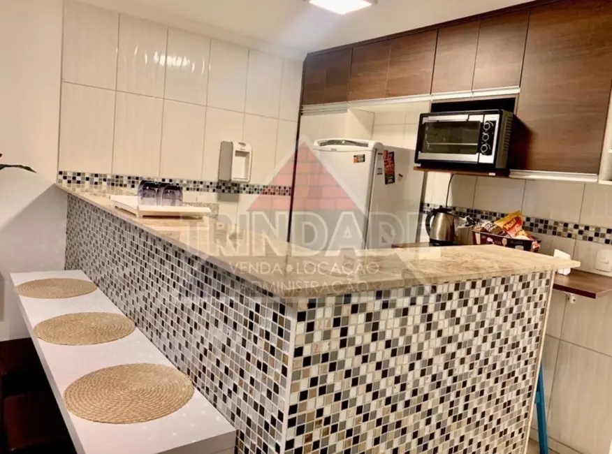 Foto 2 de Apartamento com 1 quarto à venda, 35m2 em Recreio dos Bandeirantes, Rio De Janeiro - RJ