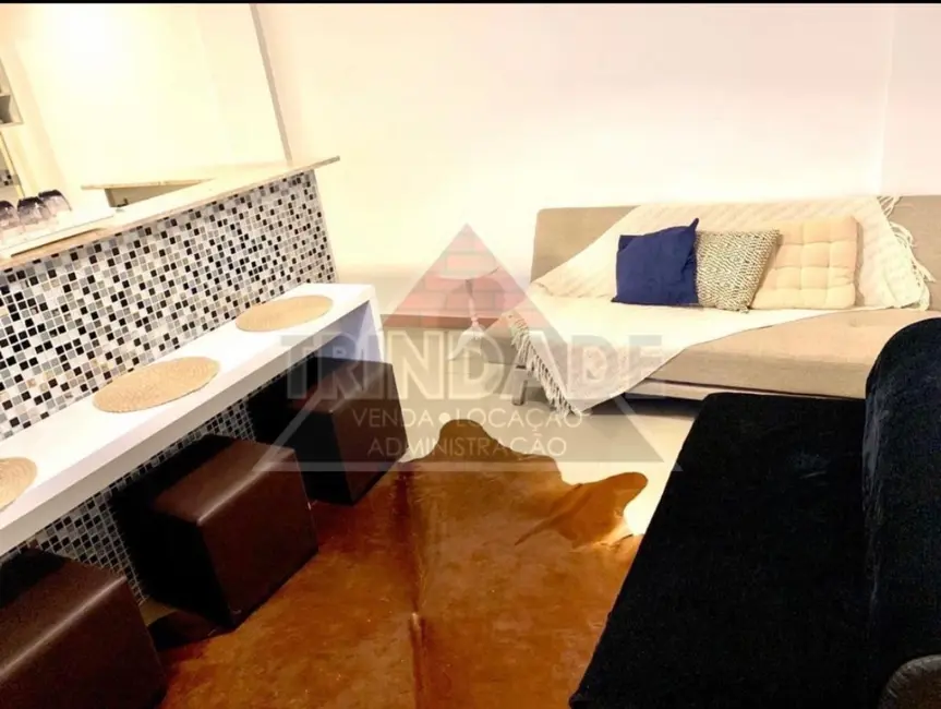 Foto 1 de Apartamento com 1 quarto à venda, 35m2 em Recreio dos Bandeirantes, Rio De Janeiro - RJ