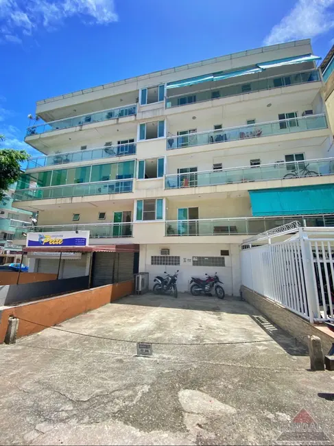 Foto 1 de Apartamento com 1 quarto à venda, 35m2 em Recreio dos Bandeirantes, Rio De Janeiro - RJ