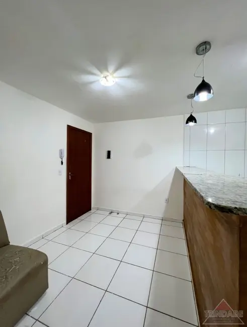 Foto 4 de Apartamento com 1 quarto à venda, 35m2 em Recreio dos Bandeirantes, Rio De Janeiro - RJ