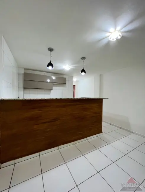 Foto 2 de Apartamento com 1 quarto à venda, 35m2 em Recreio dos Bandeirantes, Rio De Janeiro - RJ