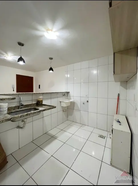 Foto 5 de Apartamento com 1 quarto à venda, 35m2 em Recreio dos Bandeirantes, Rio De Janeiro - RJ