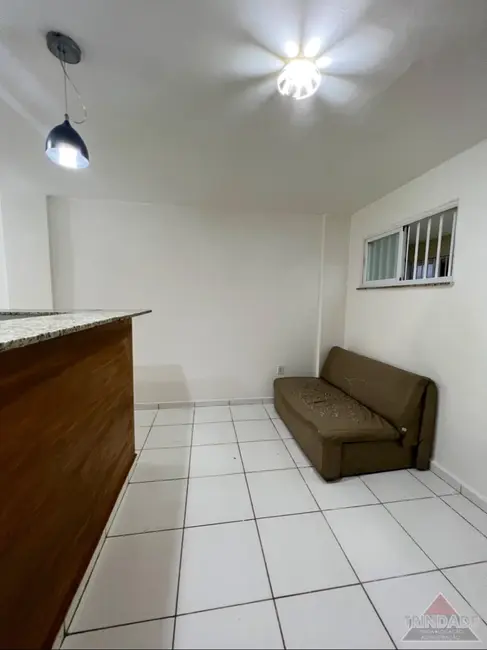 Foto 3 de Apartamento com 1 quarto à venda, 35m2 em Recreio dos Bandeirantes, Rio De Janeiro - RJ