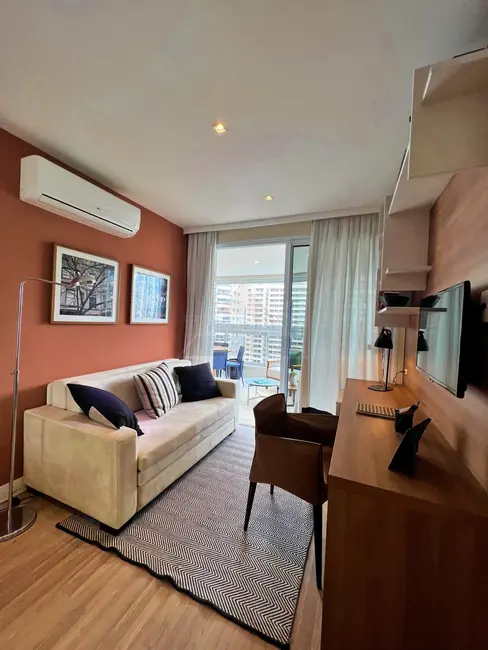 Apartamento com 2 quartos à venda, 84m2 em Camorim, Rio De Janeiro - RJ - imagem 8 Foto 8 de Apartamento com 2 quartos à venda, 84m2 em Camorim, Rio De Janeiro - RJ