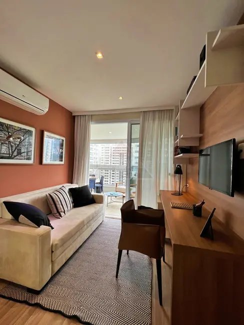 Apartamento com 2 quartos à venda, 84m2 em Camorim, Rio De Janeiro - RJ - imagem 3 Foto 3 de Apartamento com 2 quartos à venda, 84m2 em Camorim, Rio De Janeiro - RJ