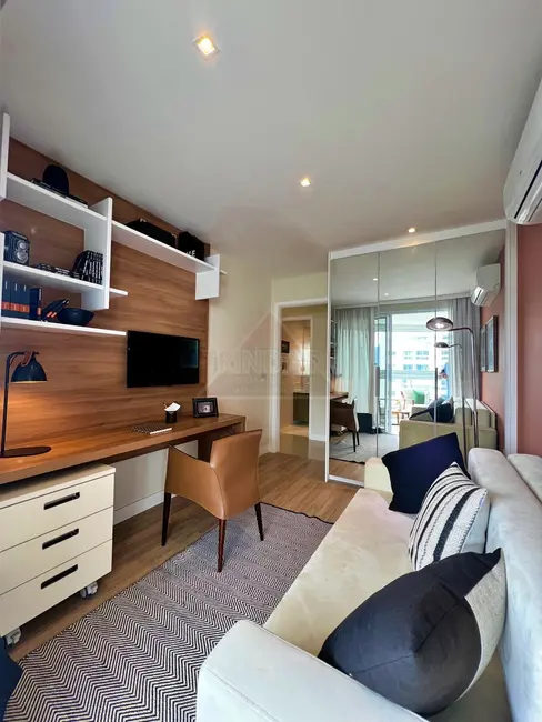 Foto 2 de Apartamento com 2 quartos à venda, 84m2 em Camorim, Rio De Janeiro - RJ