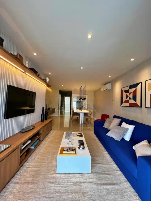 Apartamento com 2 quartos à venda, 84m2 em Camorim, Rio De Janeiro - RJ - imagem 6 Foto 6 de Apartamento com 2 quartos à venda, 84m2 em Camorim, Rio De Janeiro - RJ