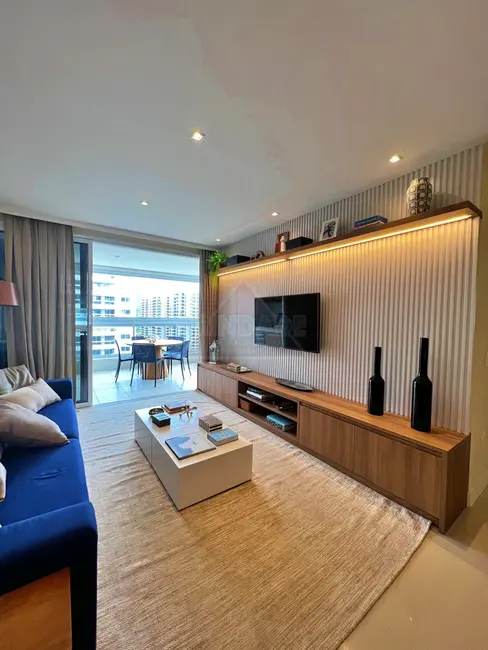 Apartamento com 2 quartos à venda, 84m2 em Camorim, Rio De Janeiro - RJ - imagem 4 Foto 4 de Apartamento com 2 quartos à venda, 84m2 em Camorim, Rio De Janeiro - RJ