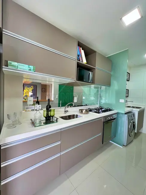 Foto 7 de Apartamento com 2 quartos à venda, 72m2 em Barra da Tijuca, Rio De Janeiro - RJ