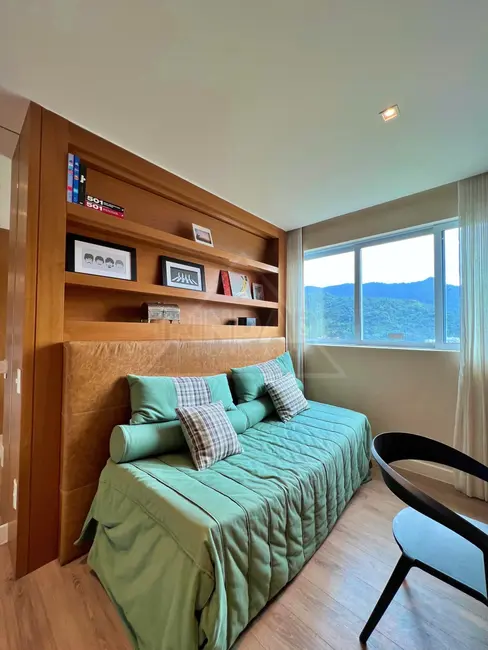 Foto 5 de Apartamento com 2 quartos à venda, 72m2 em Barra da Tijuca, Rio De Janeiro - RJ