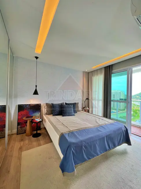 Foto 2 de Apartamento com 2 quartos à venda, 72m2 em Barra da Tijuca, Rio De Janeiro - RJ