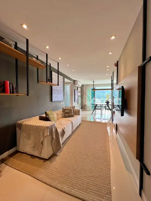 Foto 1 de Apartamento com 2 quartos à venda, 72m2 em Barra da Tijuca, Rio De Janeiro - RJ