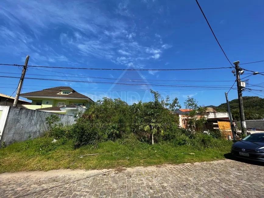 Foto 1 de Terreno / Lote à venda, 304m2 em Vargem Grande, Rio De Janeiro - RJ