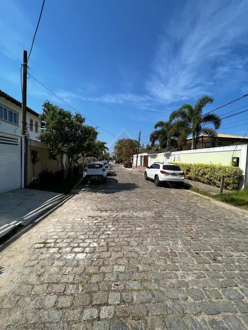 Foto 2 de Terreno / Lote à venda, 304m2 em Vargem Grande, Rio De Janeiro - RJ