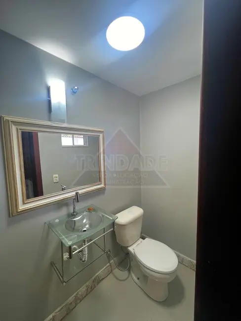 Foto 5 de Casa de Condomínio com 4 quartos à venda, 650m2 em Guaratiba, Rio De Janeiro - RJ