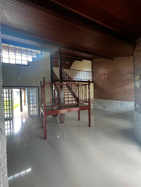 Foto 3 de Casa de Condomínio com 4 quartos à venda, 650m2 em Guaratiba, Rio De Janeiro - RJ