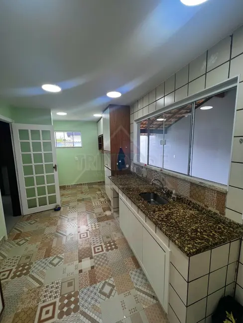 Foto 6 de Casa de Condomínio com 4 quartos à venda, 650m2 em Guaratiba, Rio De Janeiro - RJ