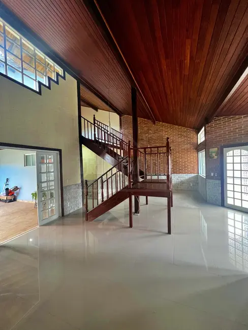 Foto 8 de Casa de Condomínio com 4 quartos à venda, 650m2 em Guaratiba, Rio De Janeiro - RJ