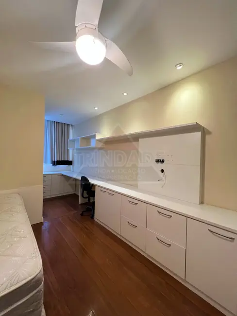 Apartamento com 3 quartos à venda, 190m2 em Recreio dos Bandeirantes, Rio De Janeiro - RJ - imagem 6 Foto 6 de Apartamento com 3 quartos à venda, 190m2 em Recreio dos Bandeirantes, Rio De Janeiro - RJ