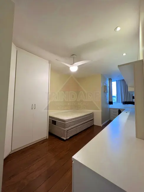 Apartamento com 3 quartos à venda, 190m2 em Recreio dos Bandeirantes, Rio De Janeiro - RJ - imagem 5 Foto 5 de Apartamento com 3 quartos à venda, 190m2 em Recreio dos Bandeirantes, Rio De Janeiro - RJ