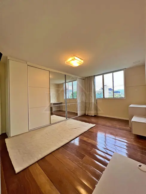 Apartamento com 3 quartos à venda, 190m2 em Recreio dos Bandeirantes, Rio De Janeiro - RJ - imagem 3 Foto 3 de Apartamento com 3 quartos à venda, 190m2 em Recreio dos Bandeirantes, Rio De Janeiro - RJ