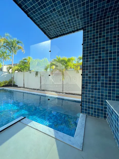 Foto 8 de Casa de Condomínio com 6 quartos à venda, 622m2 em Barra da Tijuca, Rio De Janeiro - RJ