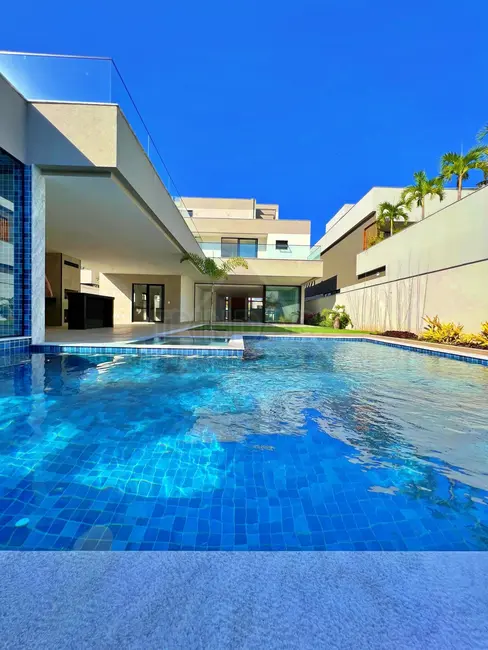 Foto 6 de Casa de Condomínio com 6 quartos à venda, 622m2 em Barra da Tijuca, Rio De Janeiro - RJ