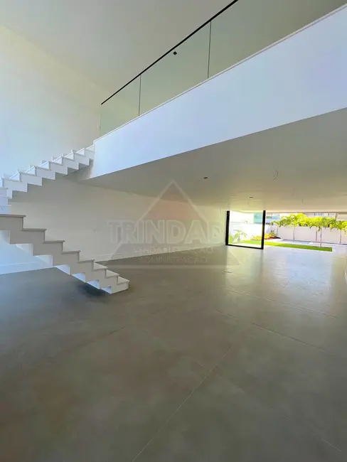 Foto 9 de Casa de Condomínio com 6 quartos à venda, 622m2 em Barra da Tijuca, Rio De Janeiro - RJ