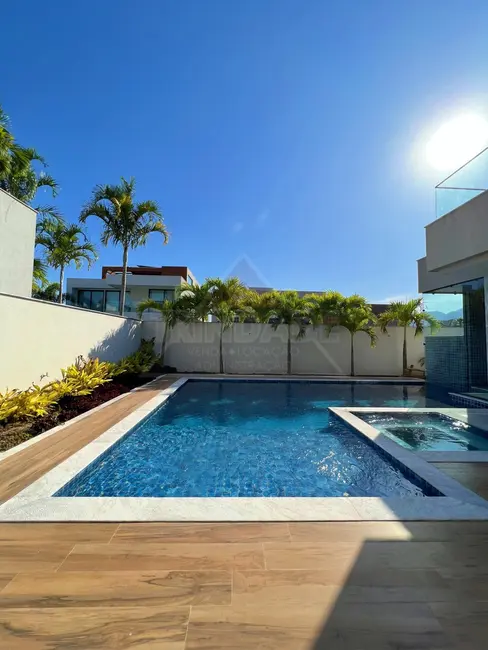 Foto 7 de Casa de Condomínio com 6 quartos à venda, 622m2 em Barra da Tijuca, Rio De Janeiro - RJ