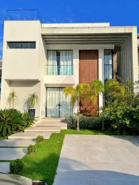 Foto 1 de Casa de Condomínio com 5 quartos à venda, 340m2 em Recreio dos Bandeirantes, Rio De Janeiro - RJ